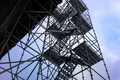 OSHA Ladder and Stairway Safety Training