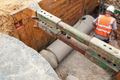 OSHA Competent Person for Excavation, Trenching, and Shoring Training