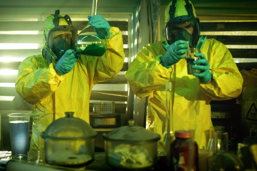 OSHA 40 Hour HAZWOPER Training - 29 CFR 1910.120 (e)